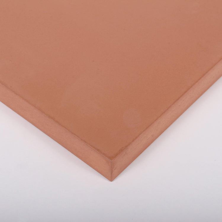 Real Concrete Table Top