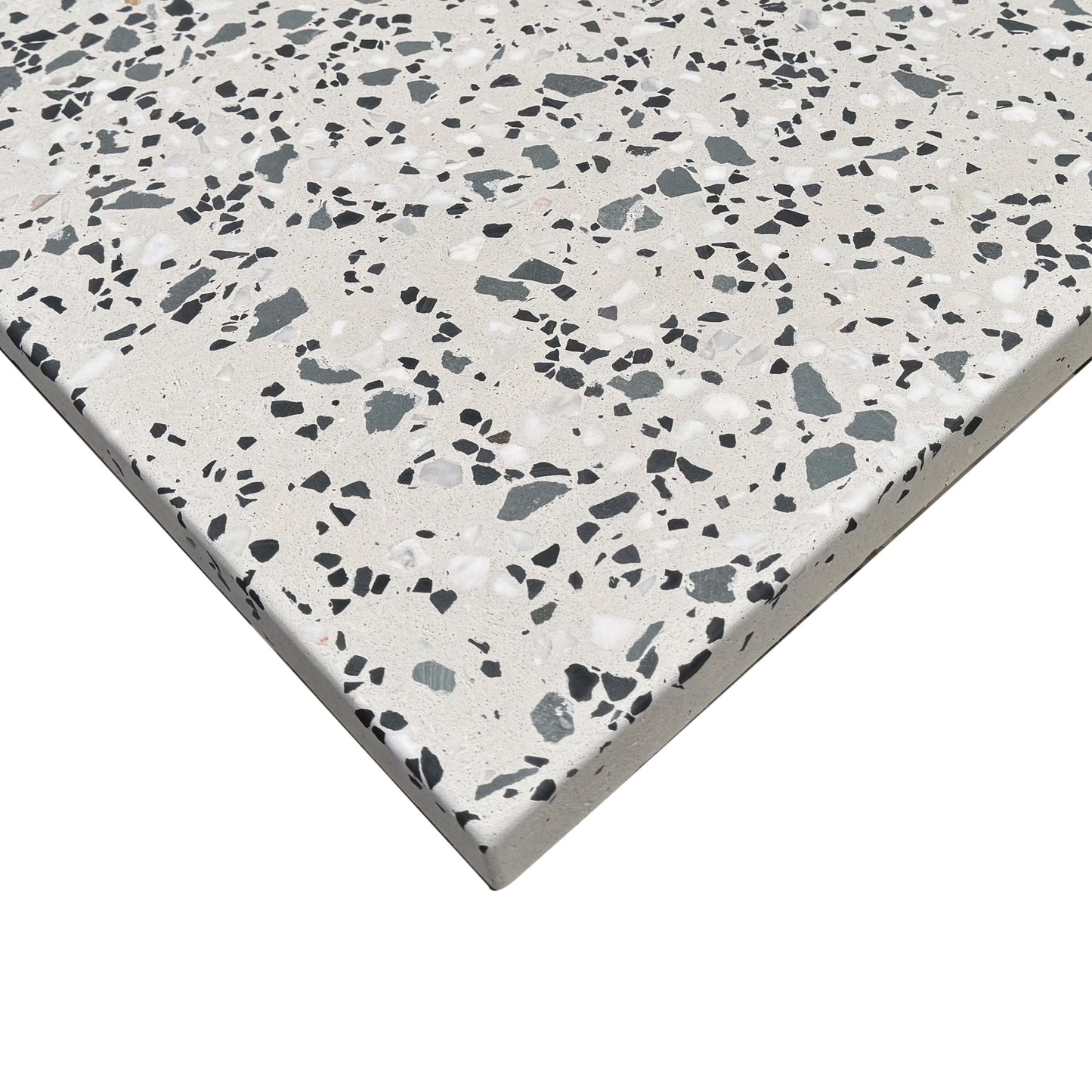 GRC Terrazzo Concrete Table Top