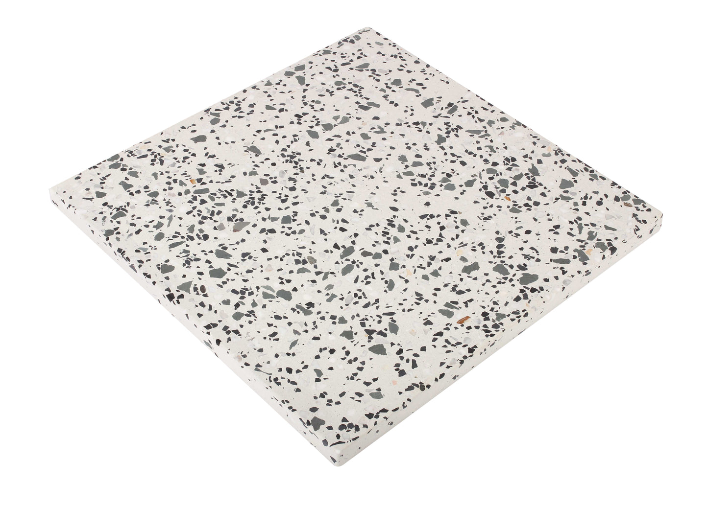 GRC Terrazzo Table Tops | Worktops | Polar Shard