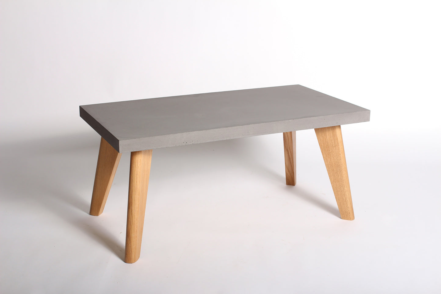 Cement coffee table graphite_ISO