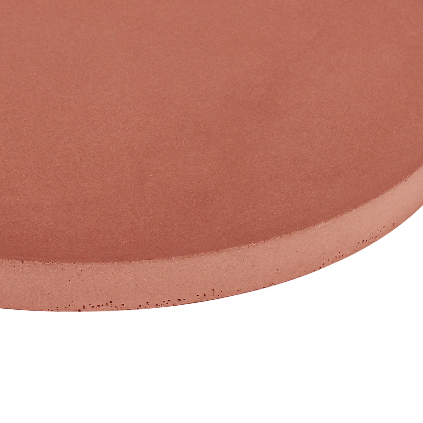 terracotta table top