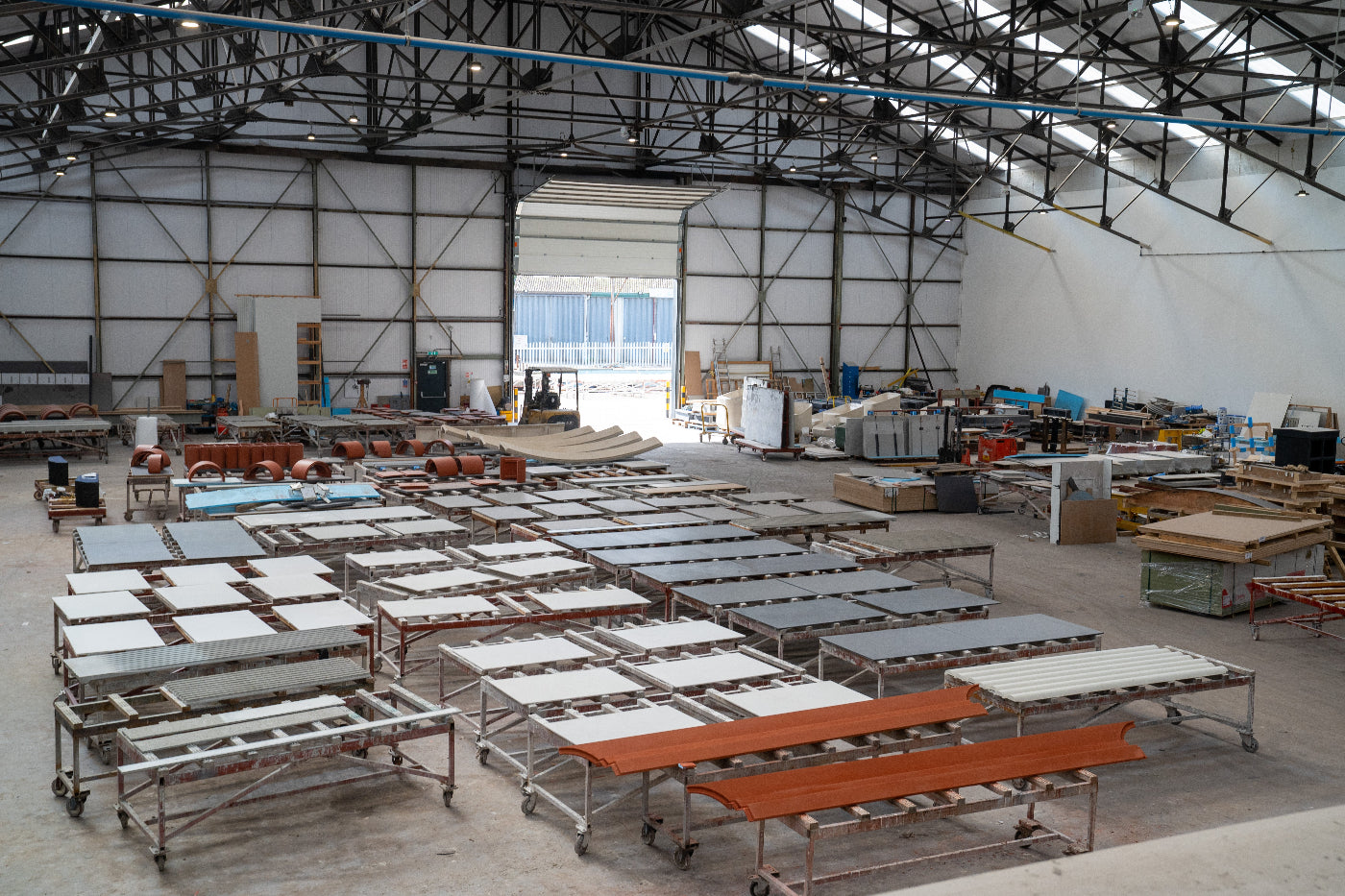 massworks factory