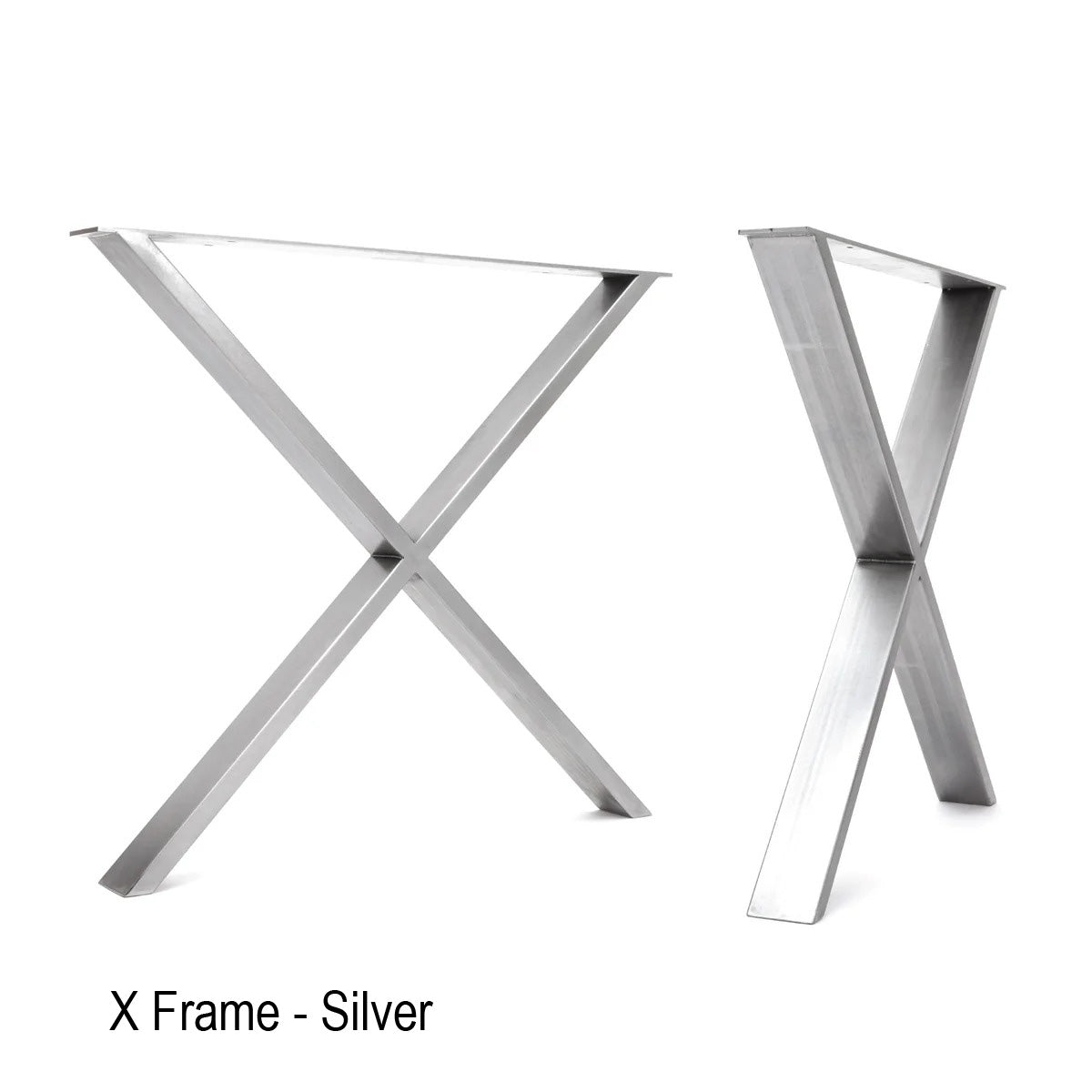 Concrete Dining Table | Portland Grey