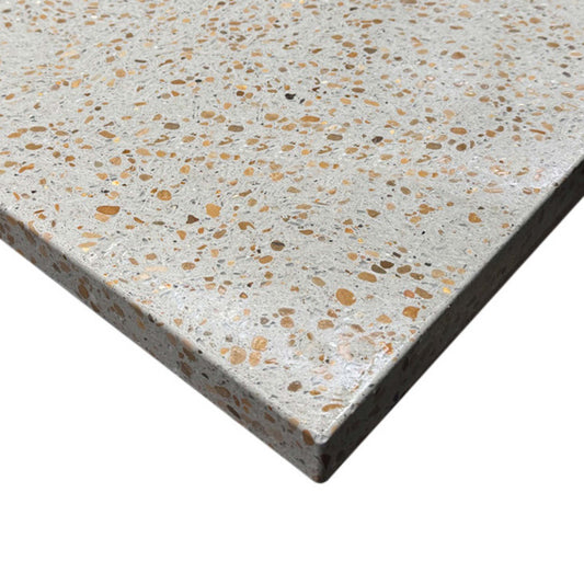 GRC Terrazzo Worktop
